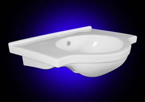 Lavoar Cleo 56 555x170x430 - pret 107 ron